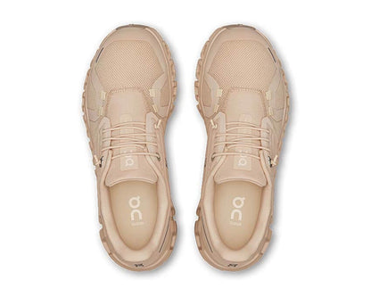 On Cloud 6 W "Sand"