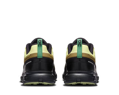 On Cloud 6 Geo Waterproof "Safari"