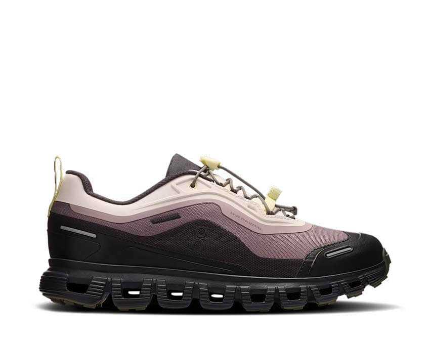 On Cloud 6 Geo Waterproof W "Gobi"
