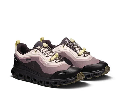On Cloud 6 Geo Waterproof W "Gobi"