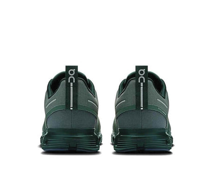 On Cloud 6 Waterproof "Olive"