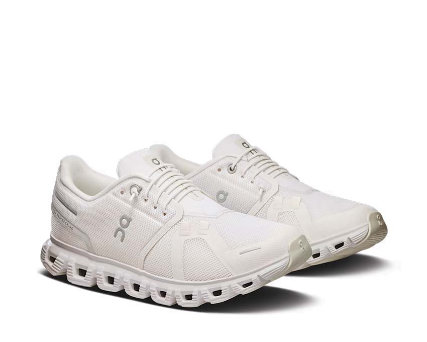 On Cloud 6 W "White"