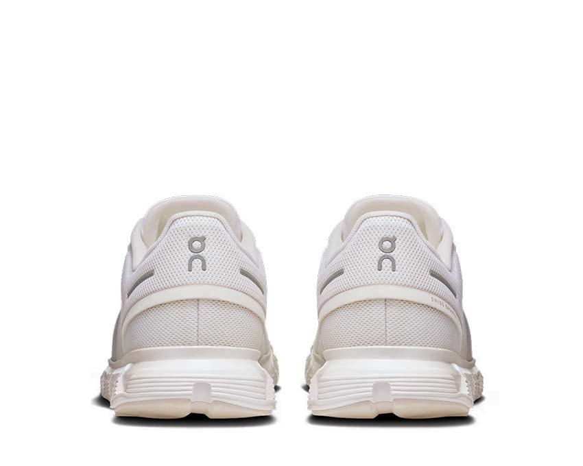 On Cloud 6 W "White"
