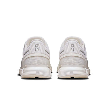 On Cloud 6 W "White"