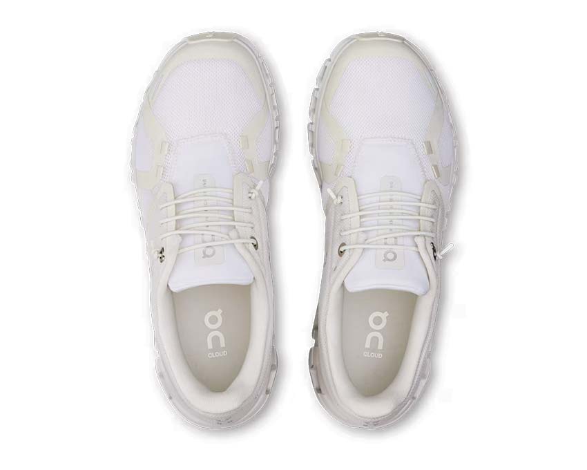 On Cloud 6 W "White"