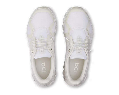 On Cloud 6 W "White"