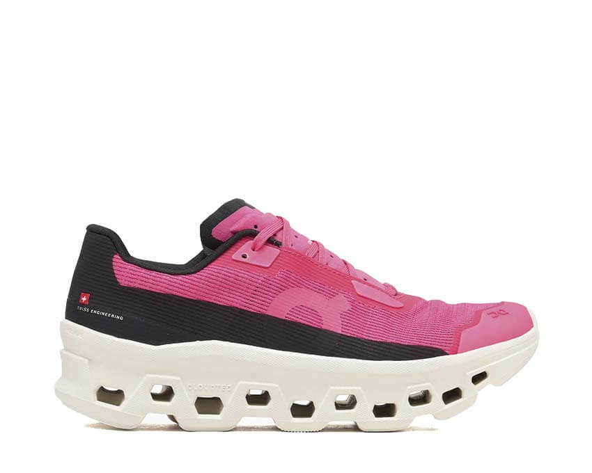 On Cloudmonster Void W "Pink"