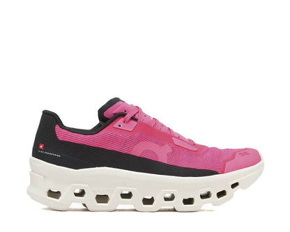 On Cloudmonster Void W "Pink"