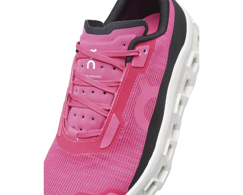 On Cloudmonster Void W "Pink"