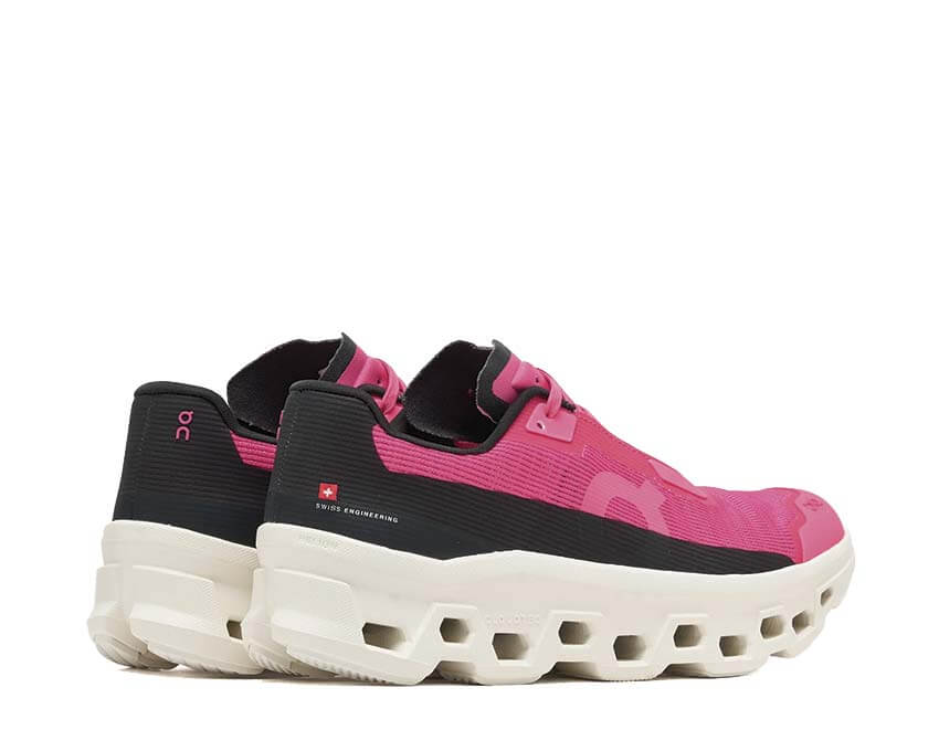 On Cloudmonster Void W "Pink"
