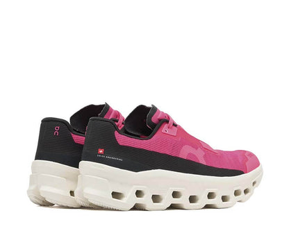 On Cloudmonster Void W "Pink"