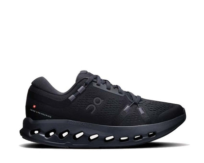 On Cloudsurfer 2 "Black"