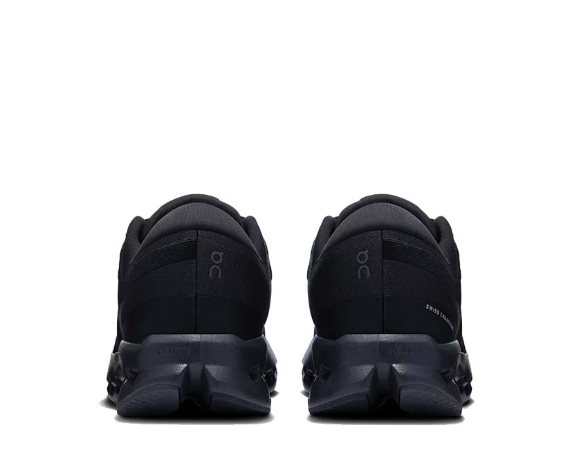 On Cloudsurfer 2 "Black"
