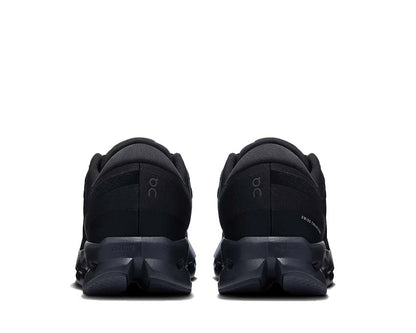 On Cloudsurfer 2 "Black"