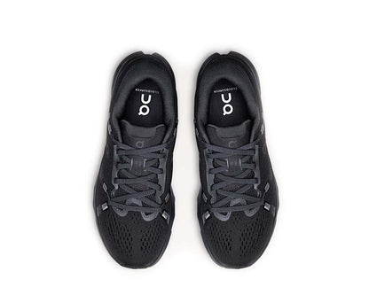 On Cloudsurfer 2 "Black"