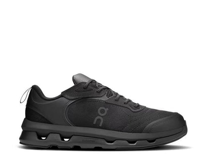 On Cloudzone Moon "Black"