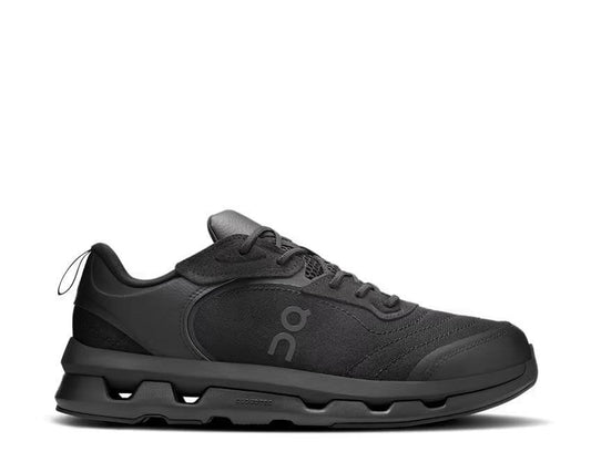 On Cloudzone Moon "Black"