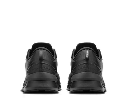 On Cloudzone Moon "Black"