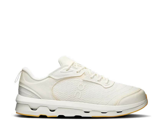 On Cloudzone Moon "Ivory"