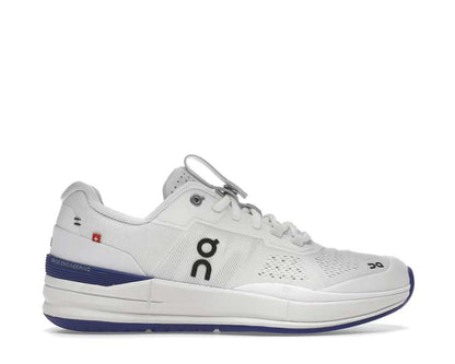 On The Roger Pro "Indigo"