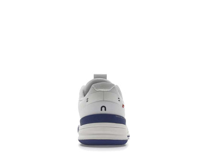 On The Roger Pro "Indigo"
