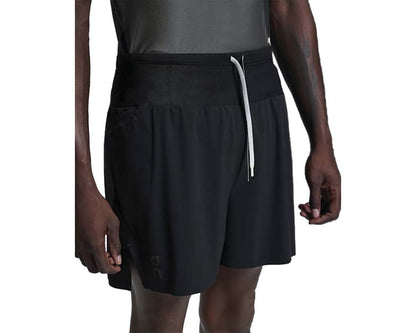 On Ultra Shorts "Black"