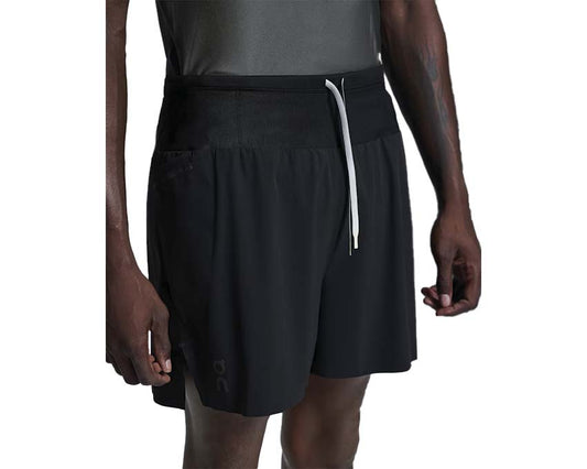 On Ultra Shorts "Black"