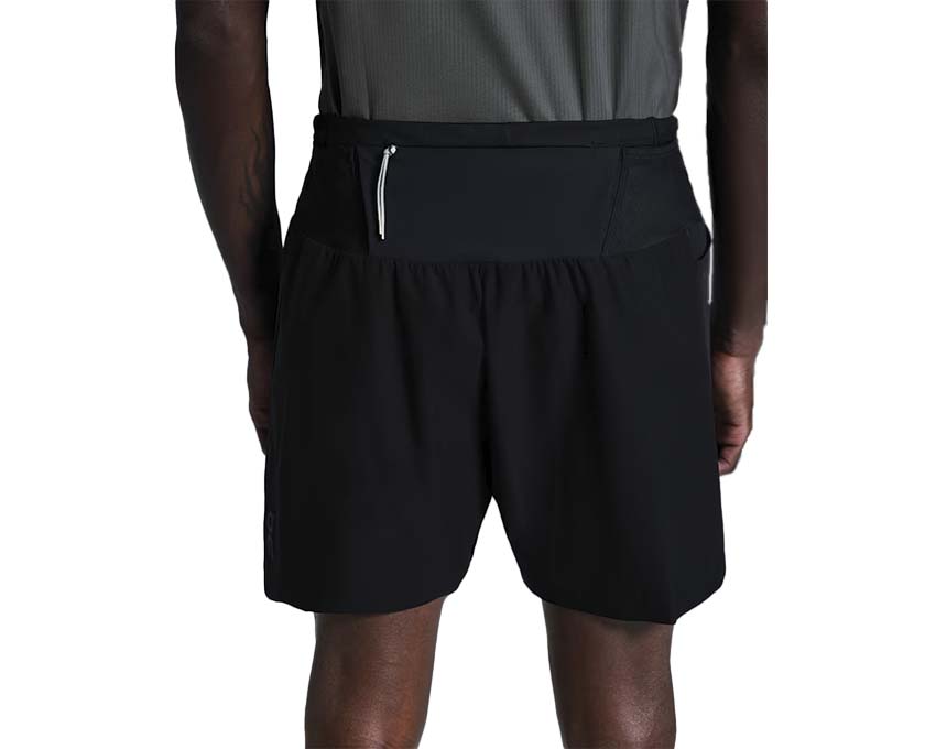 On Ultra Shorts "Black"