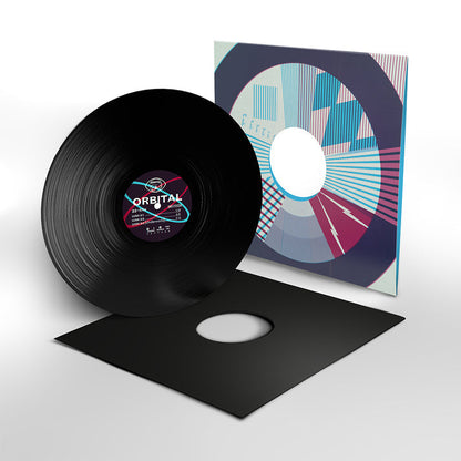 Lush (Reissue) - Orbital [VINYL]