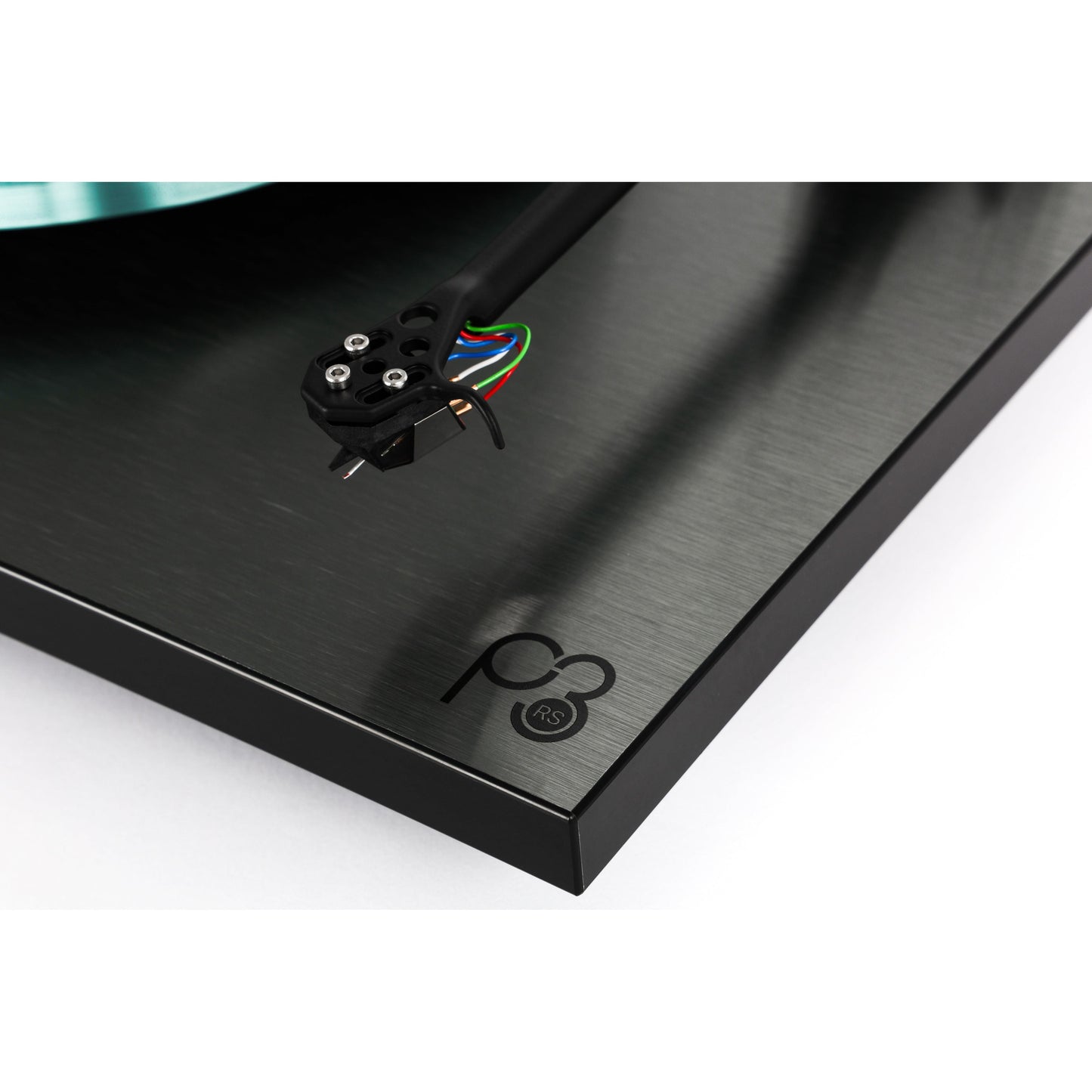 Rega Planar 3 RS Turntable