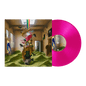 Paradise State Of Mind (RSD Indie Pink Edition) - Foster the People [Colour Vinyl]