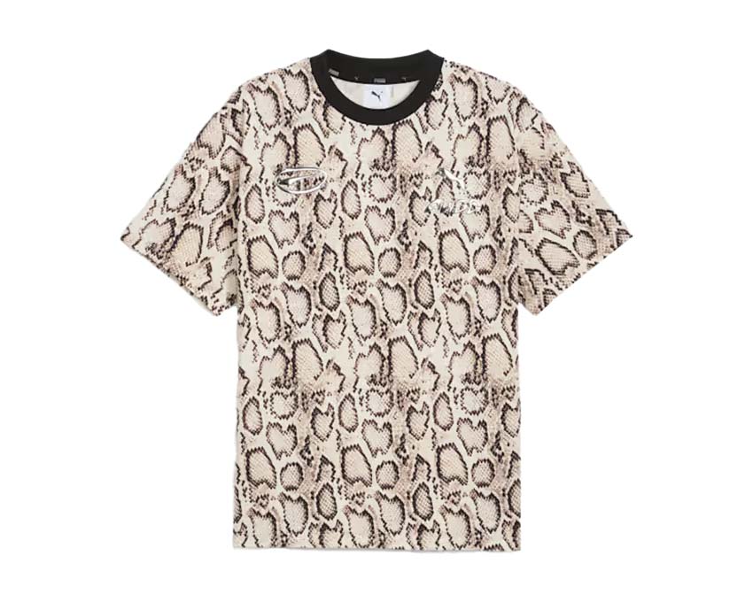PUMA X A$AP ROCKY Snakeskin Tee