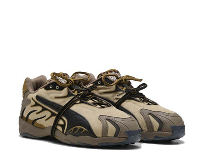 PUMA X A$AP ROCKY Inhale Leopard "Beige"