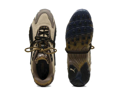 PUMA X A$AP ROCKY Inhale Leopard "Beige"