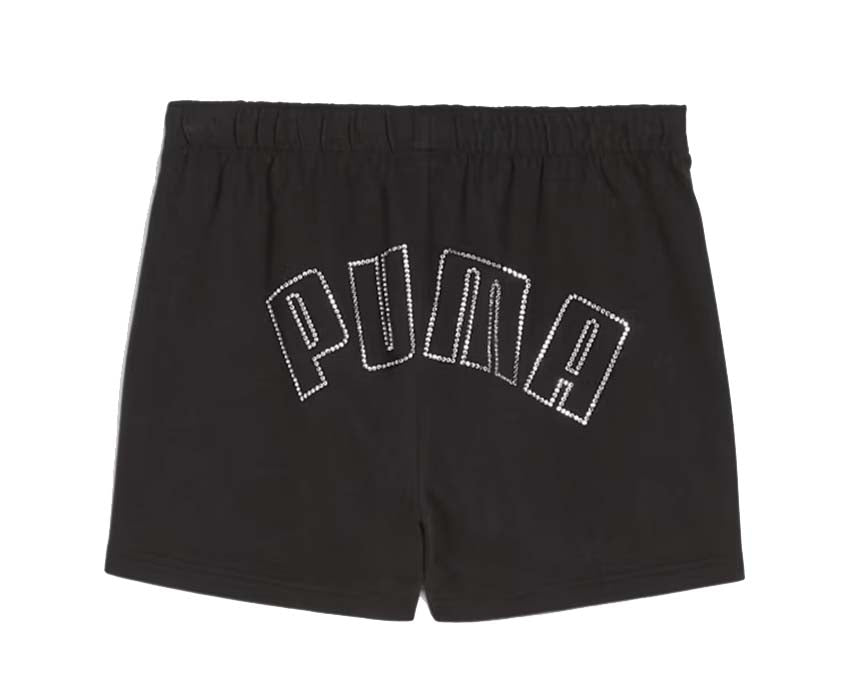 PUMA X A$AP ROCKY Jersey Short "Black"