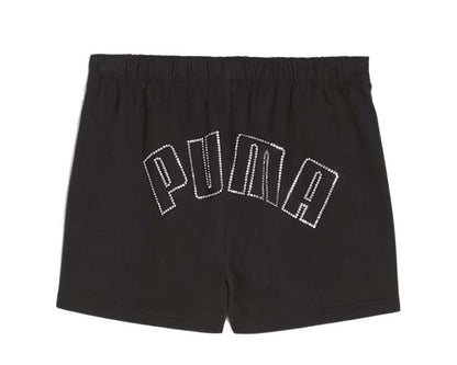 PUMA X A$AP ROCKY Jersey Short "Black"