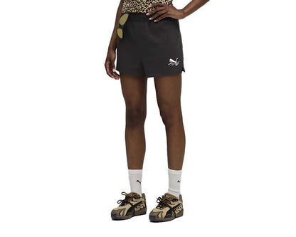 PUMA X A$AP ROCKY Jersey Short "Black"