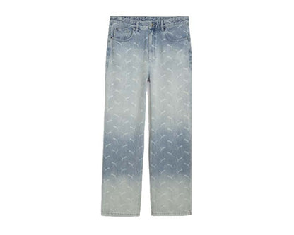 PUMA X A$AP ROCKY Laser Monogram Denim