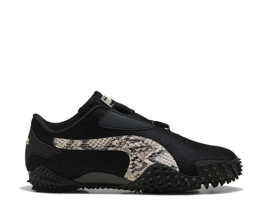 PUMA X A$AP ROCKY Mostro OG Pony Hair "Black"
