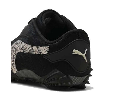 PUMA X A$AP ROCKY Mostro OG Pony Hair "Black"