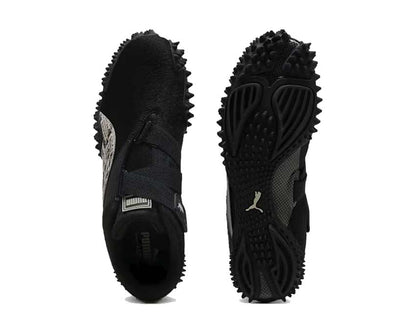 PUMA X A$AP ROCKY Mostro OG Pony Hair "Black"