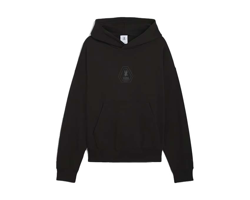 PUMA x SKEPTA Hoodie "Black"