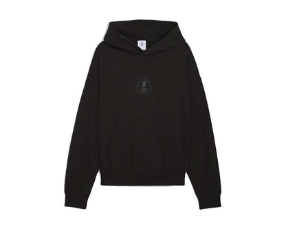 PUMA x SKEPTA Hoodie "Black"