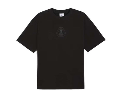 PUMA x SKEPTA Tee "Black"