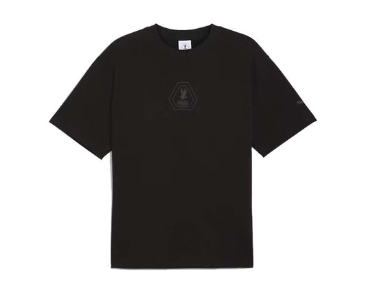PUMA x SKEPTA Tee "Black"