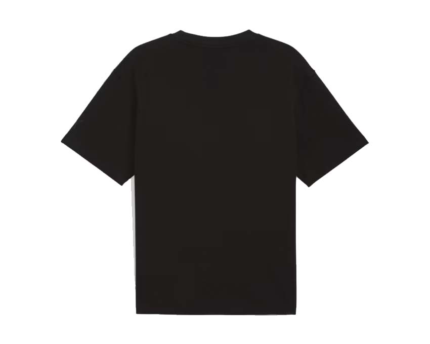 PUMA x SKEPTA Tee "Black"