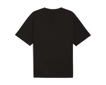 PUMA x SKEPTA Tee "Black"