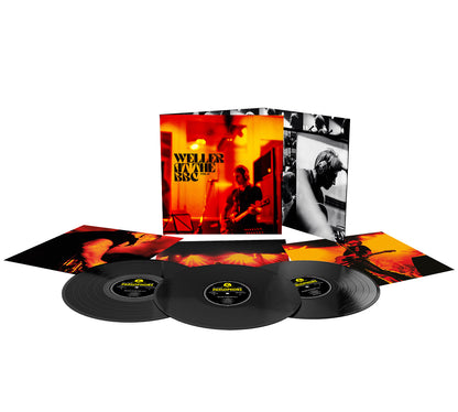 Weller At The BBC - Paul Weller [VINYL]