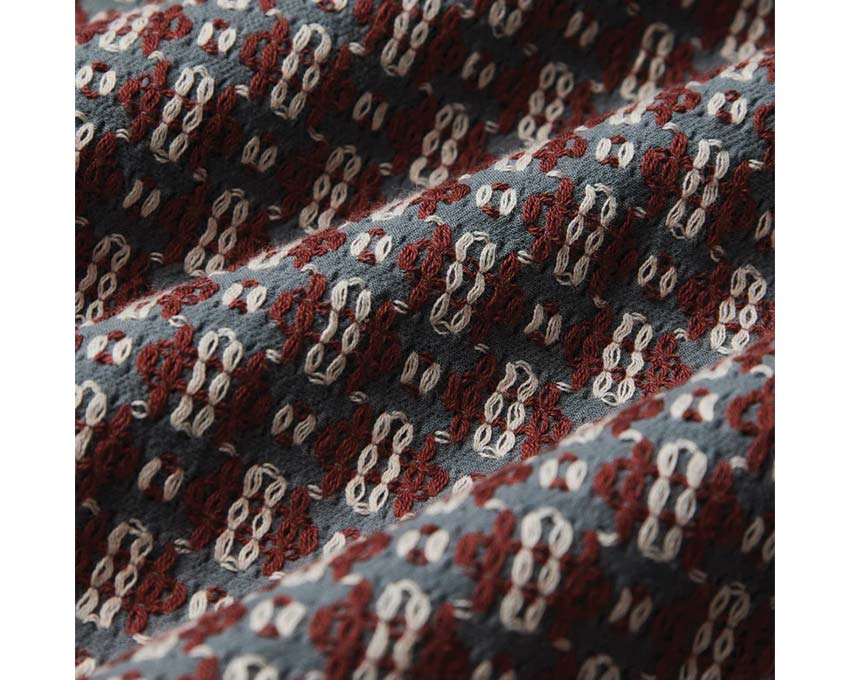 Portuguese Flannel Abstract Tile