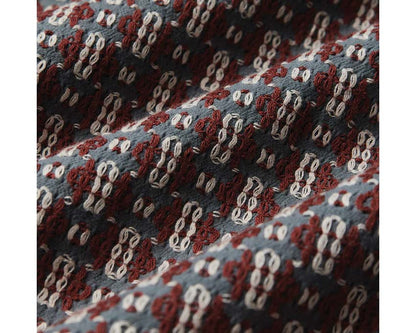 Portuguese Flannel Abstract Tile